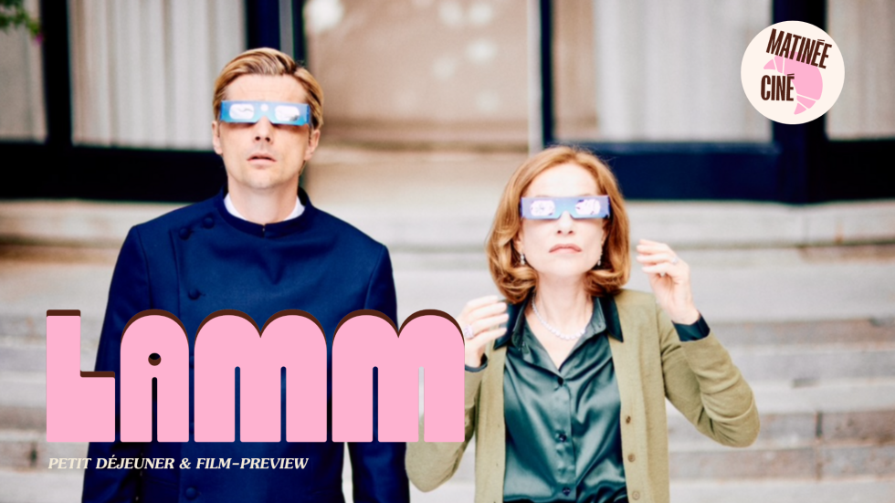 La femme la plus riche du monde (OmU)