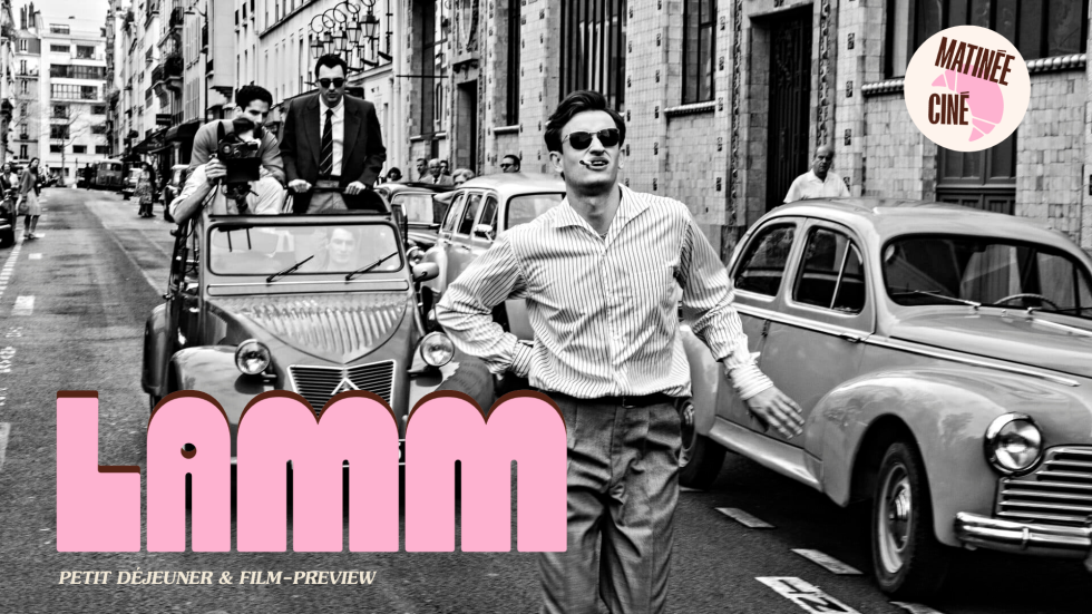 Nouvelle Vague (OmU)