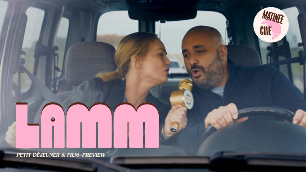 T&rsquo;as pas chang&eacute; (OmU)