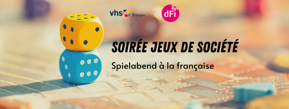 Spieleabend à la française