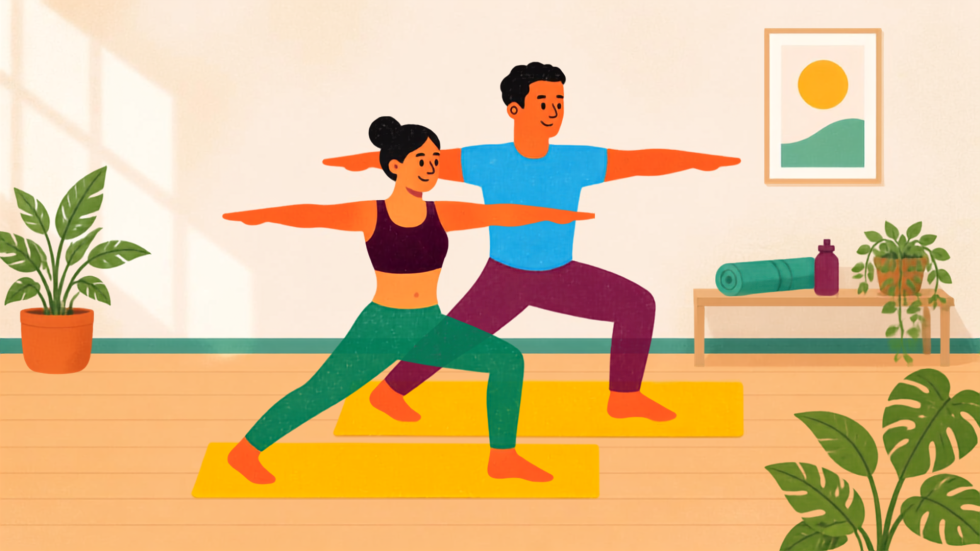 Yoga