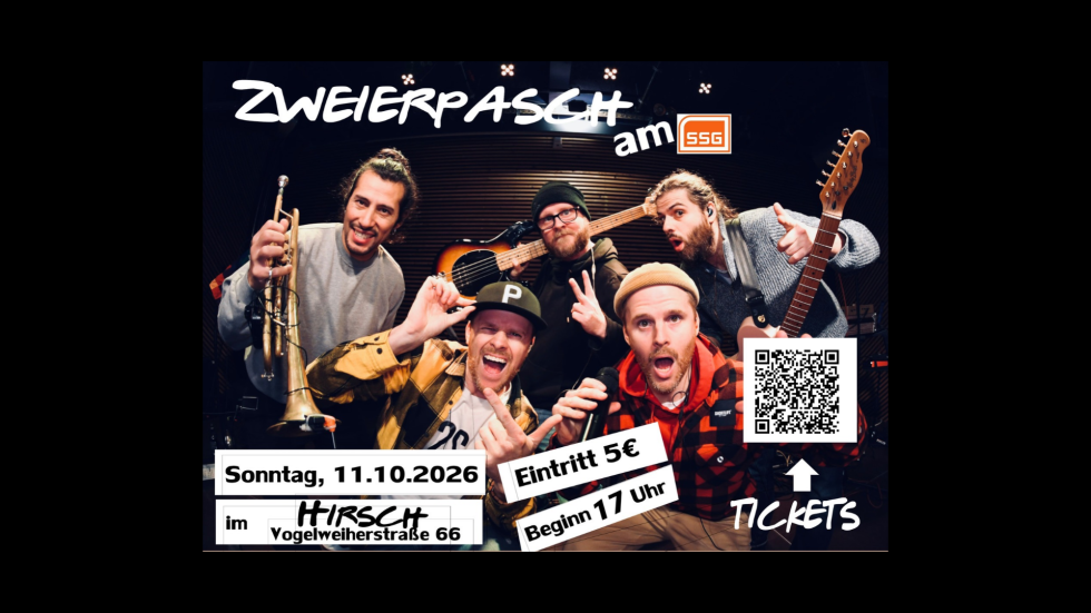 Zweierpasch 