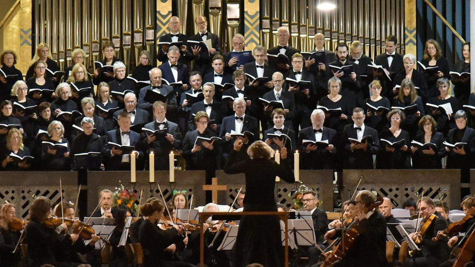 Hinweis: Les B&eacute;atitudes 