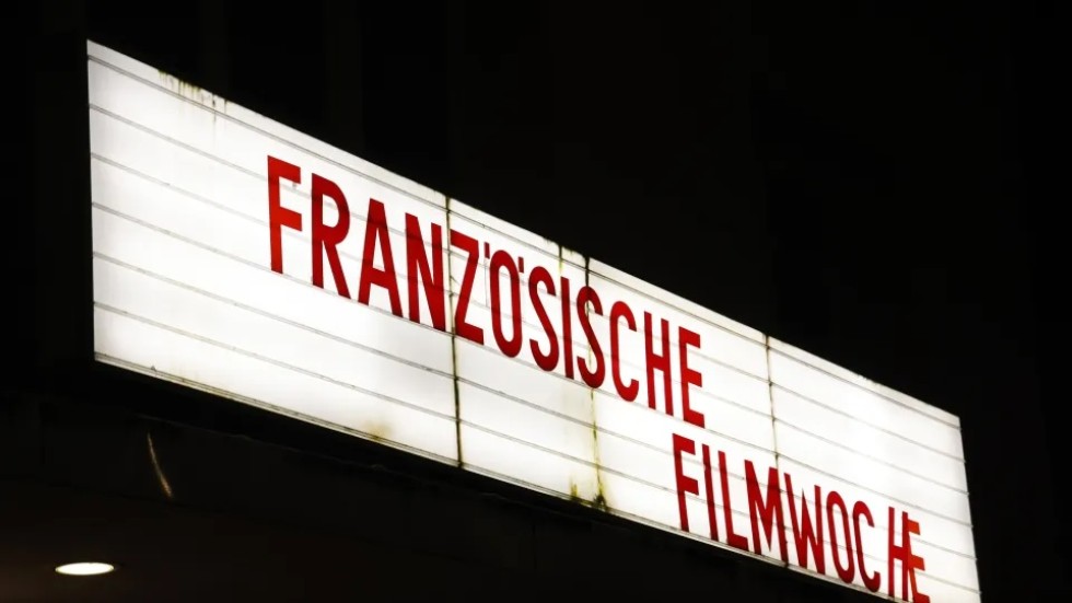 26. Franz&ouml;sische Filmwoche