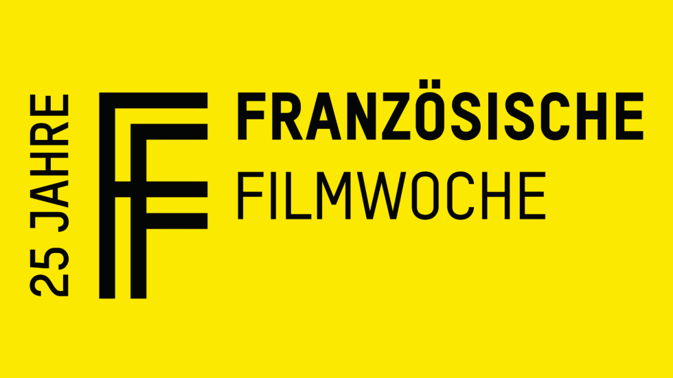 25. Französisische Film Woche