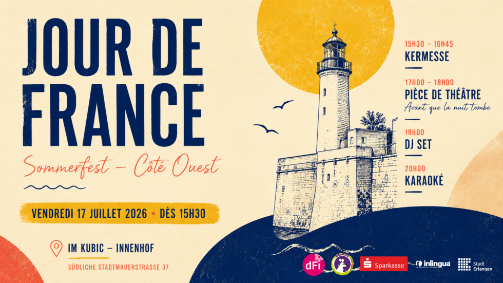 Jour de France