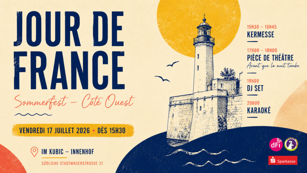 Jour de France