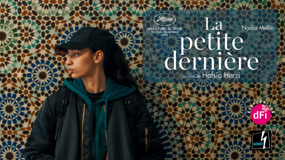 La petite derni&egrave;re