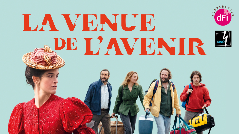 La venue de l'avenir 