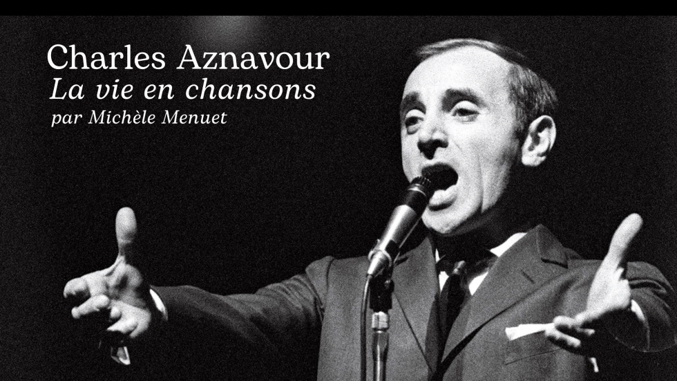 La vie en chansons