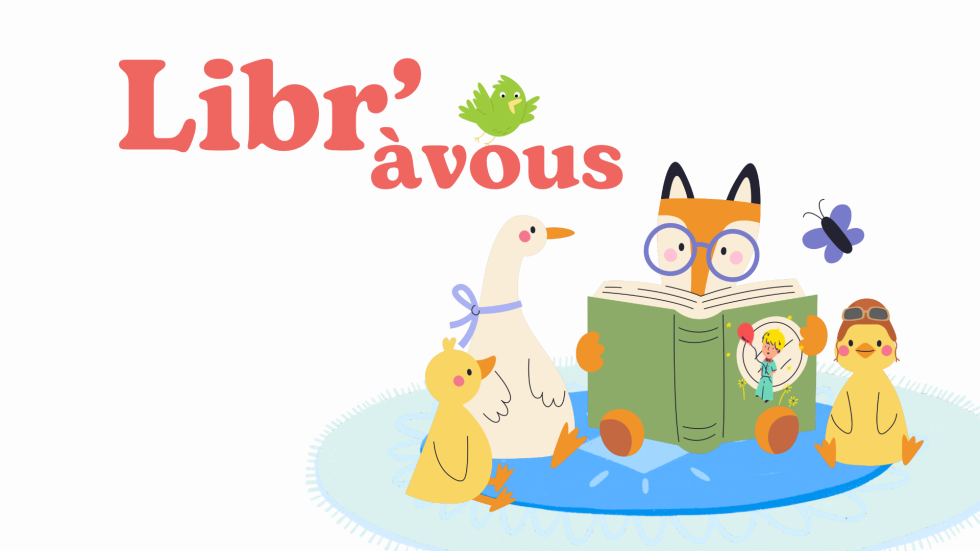 Libravous 