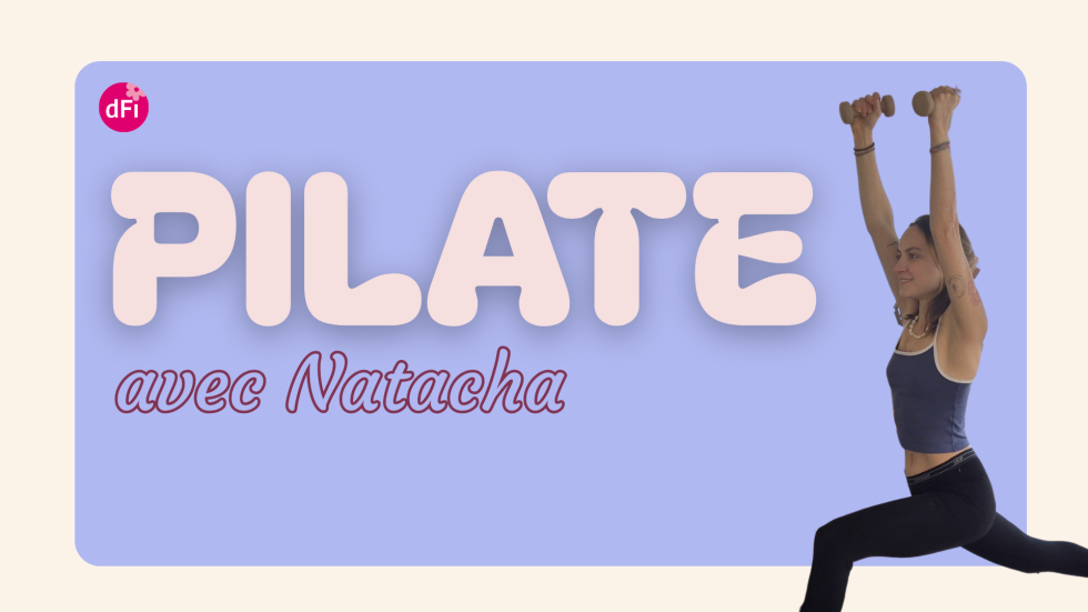 Pilate en fran&ccedil;ais