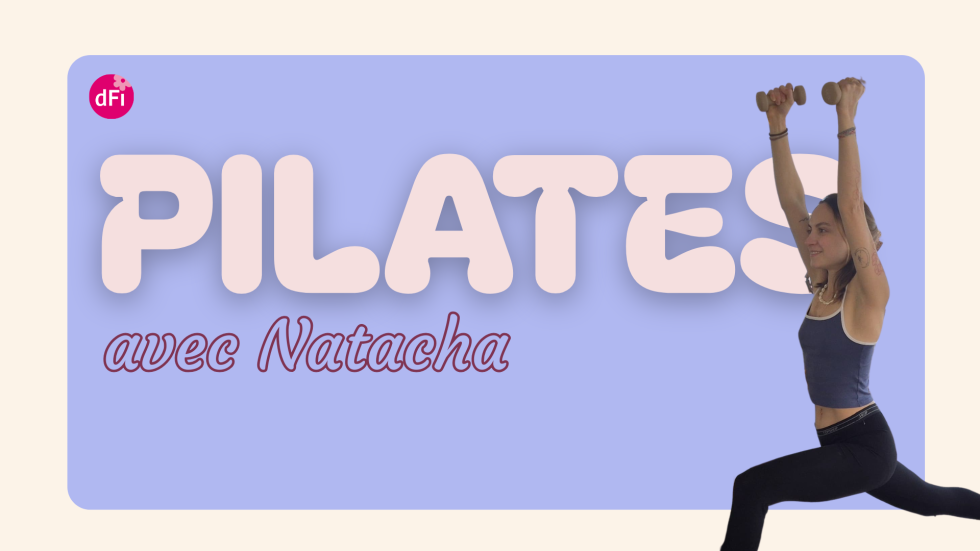 Pilates en fran&ccedil;ais