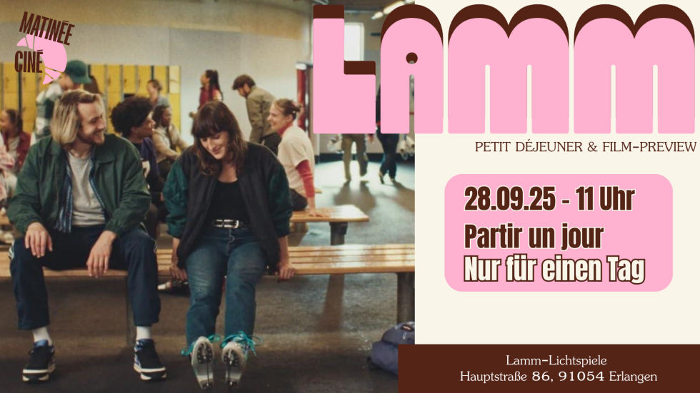 Partir un jour (OmU)