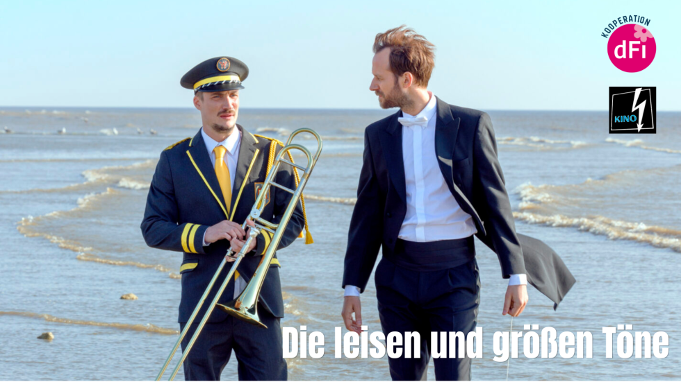 Sommer-Werk: Open Air Kino