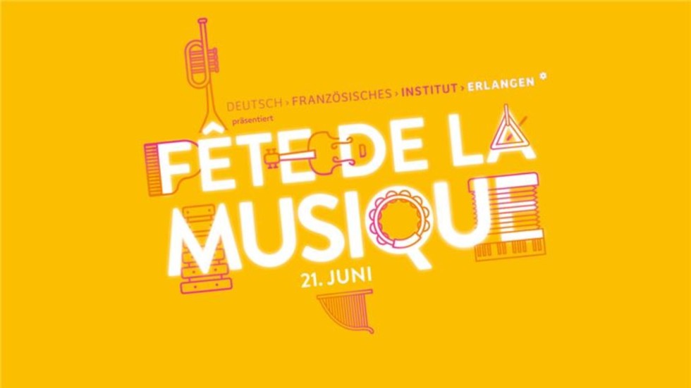 Fête de la Musique