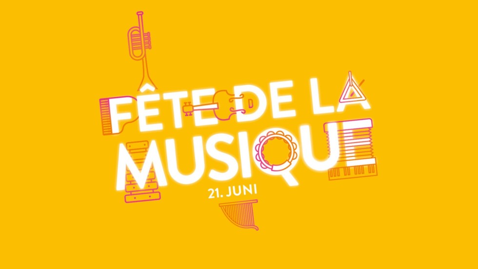 Fête de la Musique