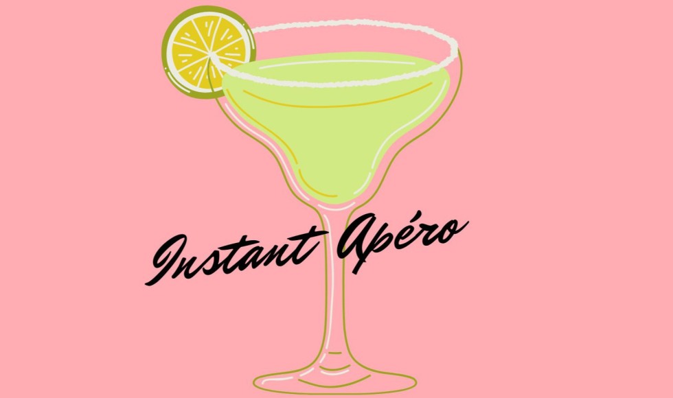 Instant ap&eacute;ro B1/B2